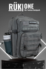 RÜK 45L Tactical Backpack