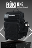 RÜK 45L Tactical Backpack