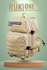 RÜK 45L Tactical Backpack