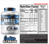 MS Mass Revolution 6lbs