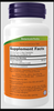 NOW Moringa 400mg 90vcaps