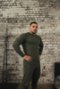 SBD Resolve Training Long Sleeves
