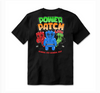 KFKF Power Patch T-Shirt