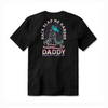 KFKF Backslap Me Harder Daddy T-Shirt