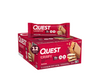 Quest Hero Bar 12pk- Peanut Butter & Jelly