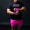 SBD Nova Wrist Wraps