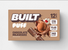 Built Puff Bar