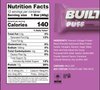 Built Puff Bar