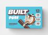 Built Puff Bar