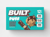 Built Puff Bar