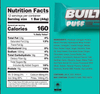 Built Puff Bar
