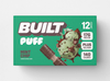Built Puff Bar