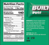 Built Puff Bar