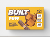 Built Puff Bar