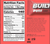 Built Puff Bar