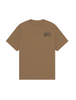 KFKF Peak Strength Deluxe Cotton T-Shirt