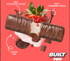 Built Puff Bar 12pk: Strawberries Creme