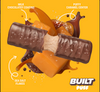 Built Puff Bar 12pk: Salted Caramel