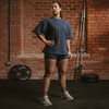 SBD Serenity - Oversized Tshirt