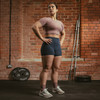 SBD Serenity - Training Crop Top