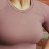 SBD Serenity - Training Crop Top