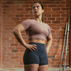 SBD Serenity - Training Crop Top