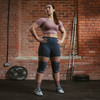 SBD Serenity - Weightlifting Knee Sleeves