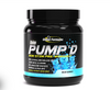 GF bioPump'd (Glycerol Free)