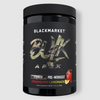 Blackmarket Bulk Apex
