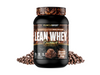 Lean Whey Gourmet Protein 2lb