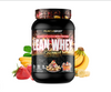 Lean Whey Gourmet Protein 2lb