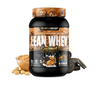 Lean Whey Gourmet Protein 2lb