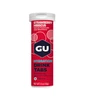 GU Energy Hydration Tabs 8pk- Strawberry Hibiscus