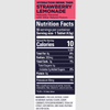 GU Energy Hydration Tabs 8pk- Strawberry Hibiscus