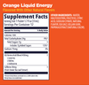 GU Energy Liquid Energy