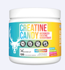 Bucked Up Creatine Candy