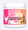 Bucked Up Creatine Candy
