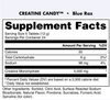 Bucked Up Creatine Candy