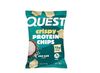 Quest Crispy Protein Chips