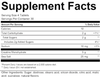 Alpha Supps Creatine Candy