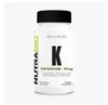 Nutrabio Potassium Complex