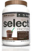 Select Cafe Protein