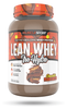 Muscle Sport Lean Whey 2LB