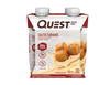 Quest RTD 4pk - Salted Caramel