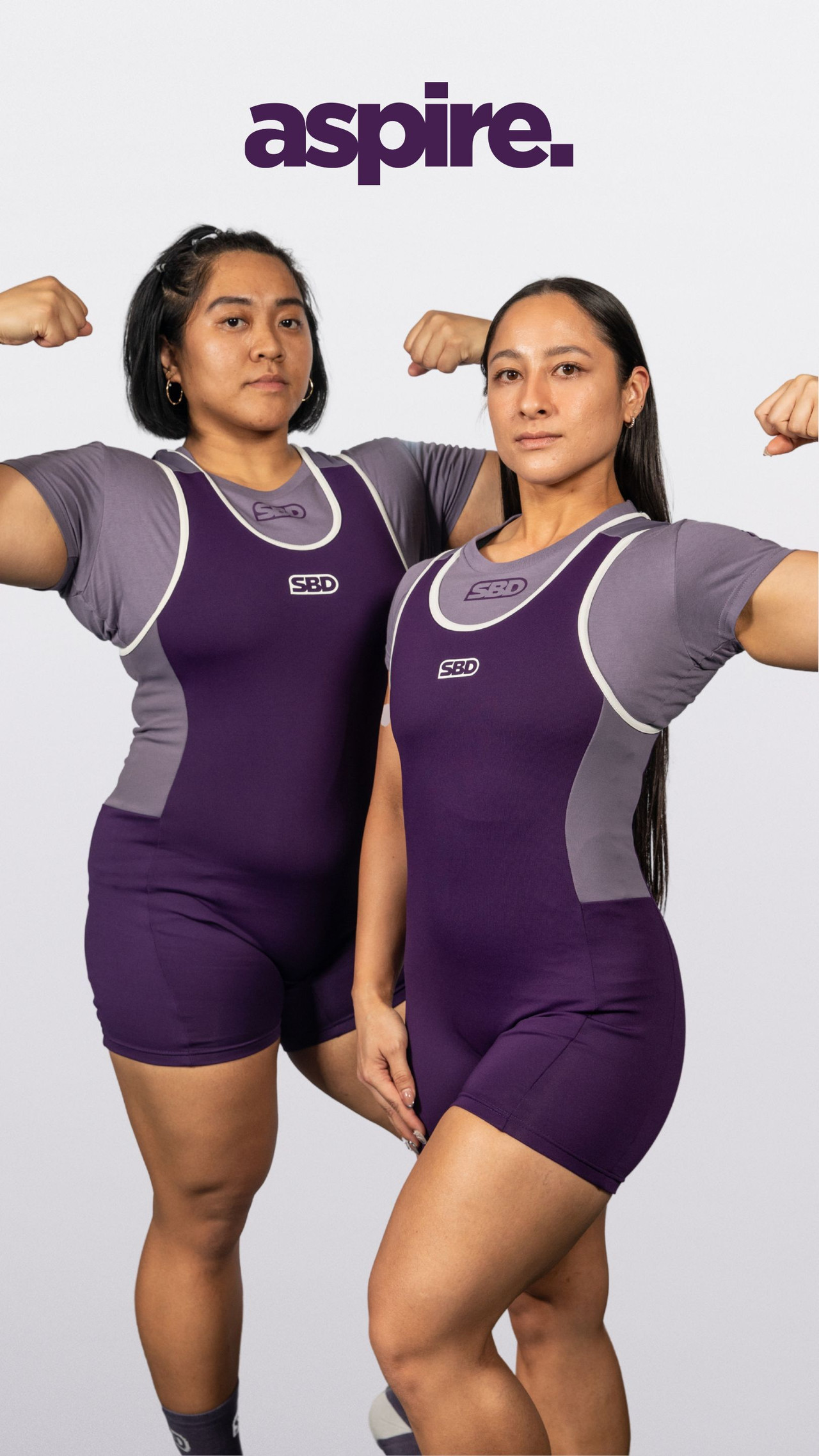 Limited Edition Collections - Aspire - Page 1 - SBD GUAM