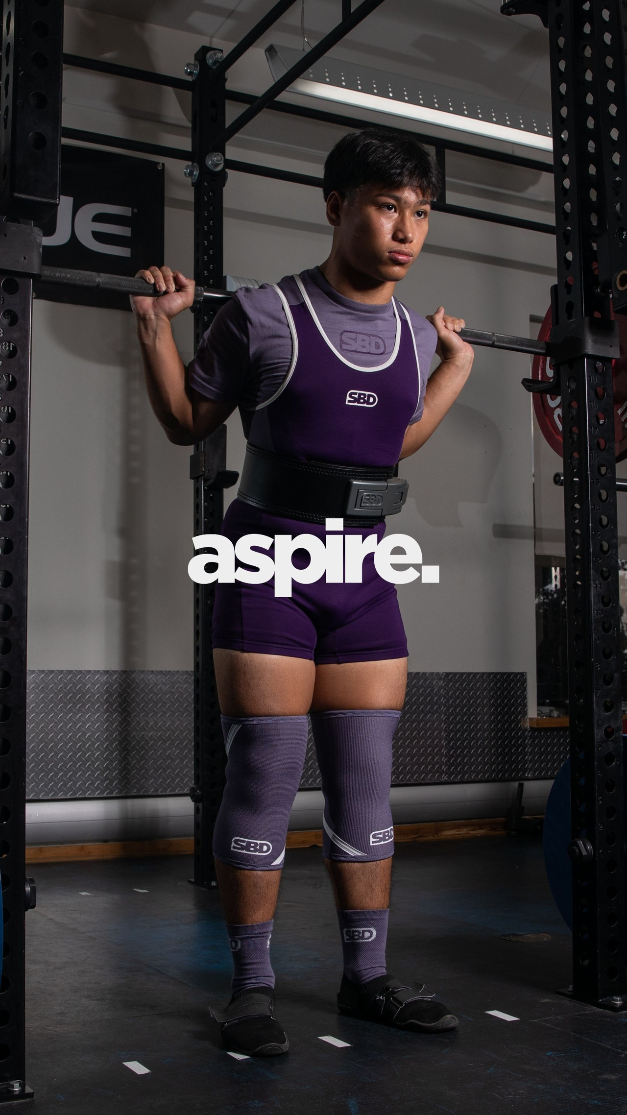 Limited Edition Collections - Aspire - Page 1 - SBD GUAM