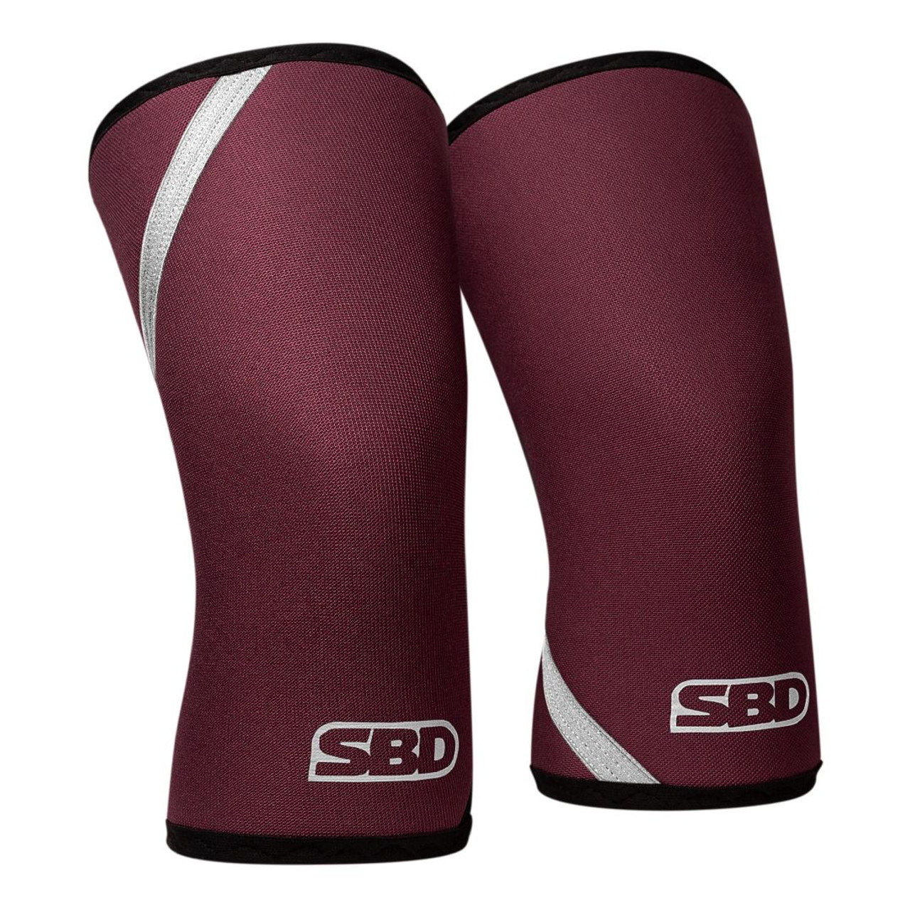 Phoenix Range - Knee Sleeves - SBD GUAM