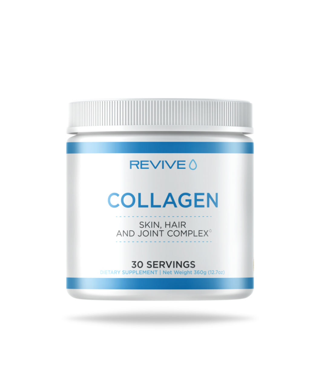 REVIVE - Collagen Powder - Health City