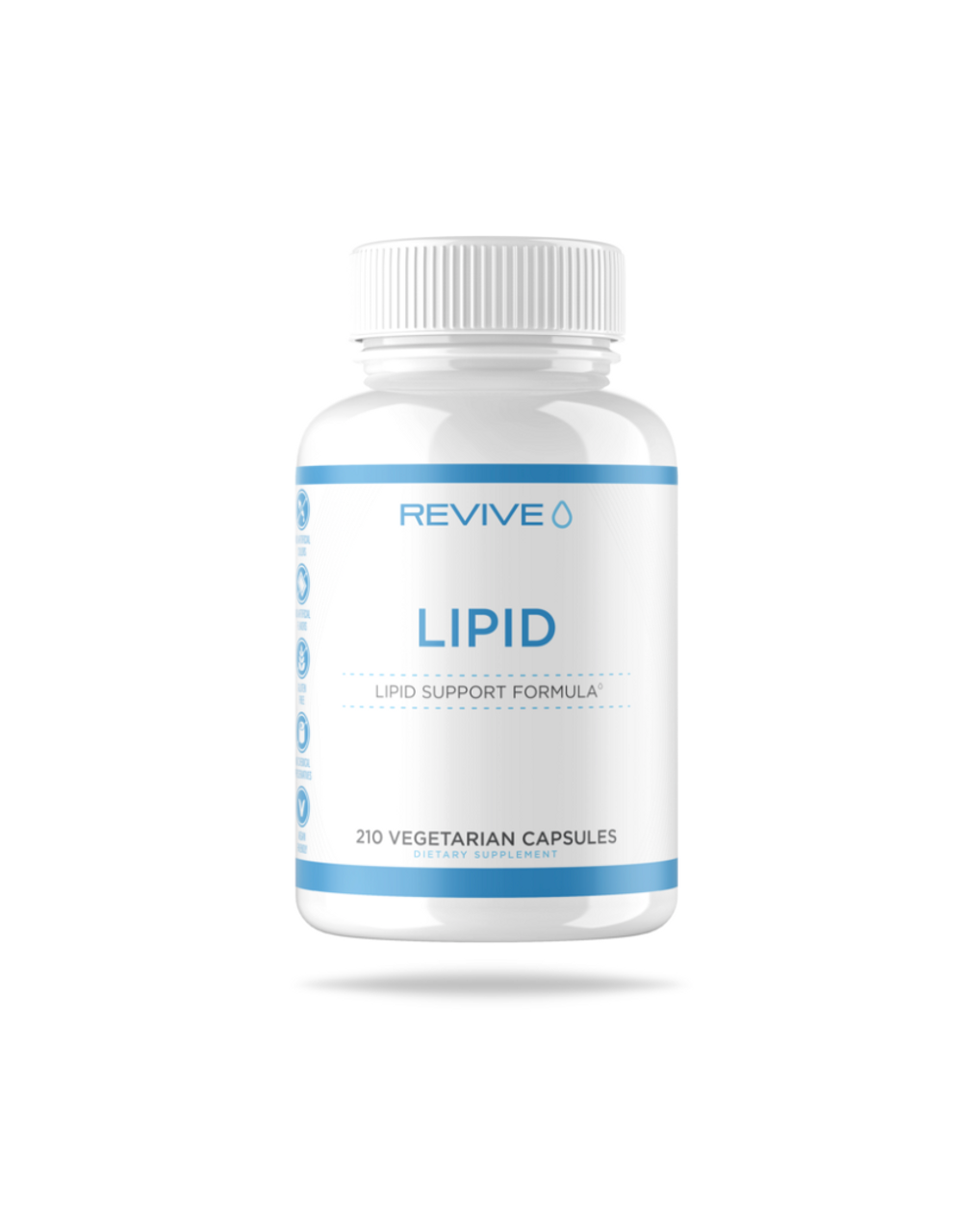 REVIVE Lipid Health City