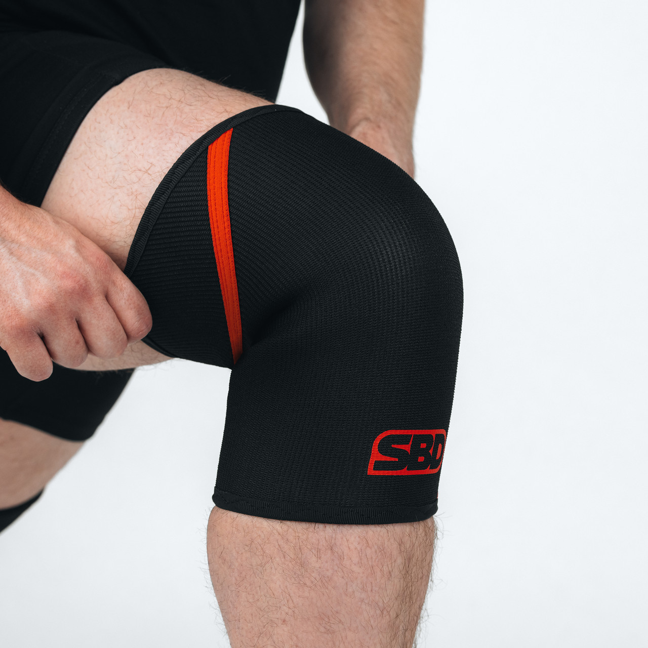 SBD Powerlifting Knee Sleeves - Health City